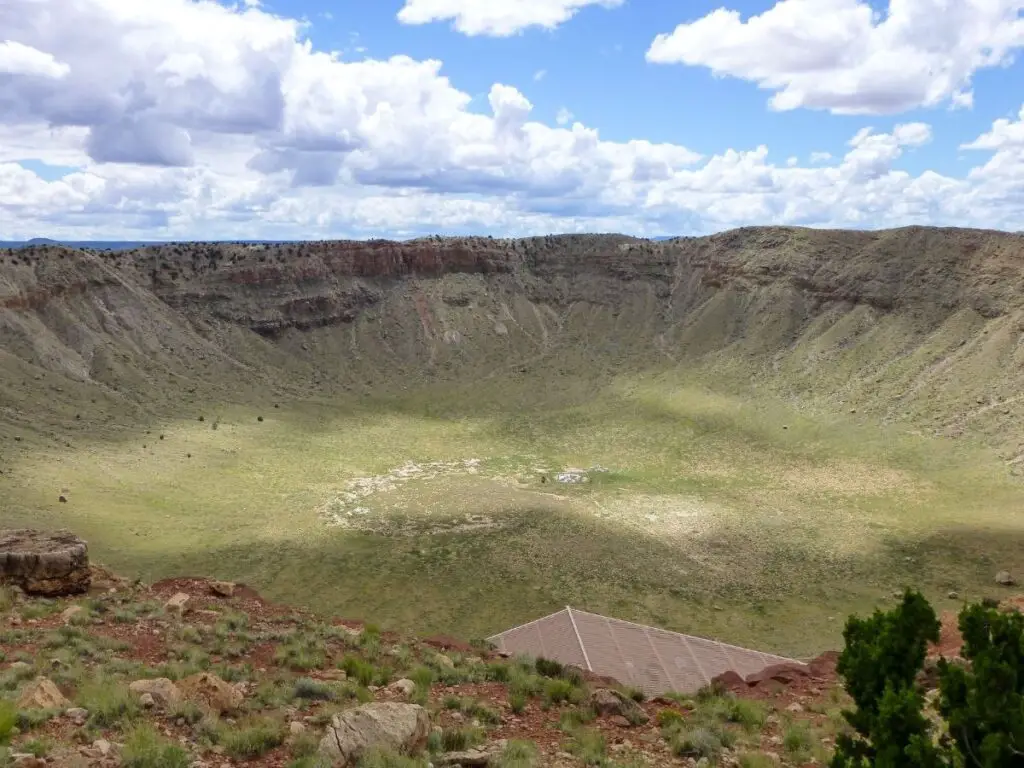 Meteor Crater