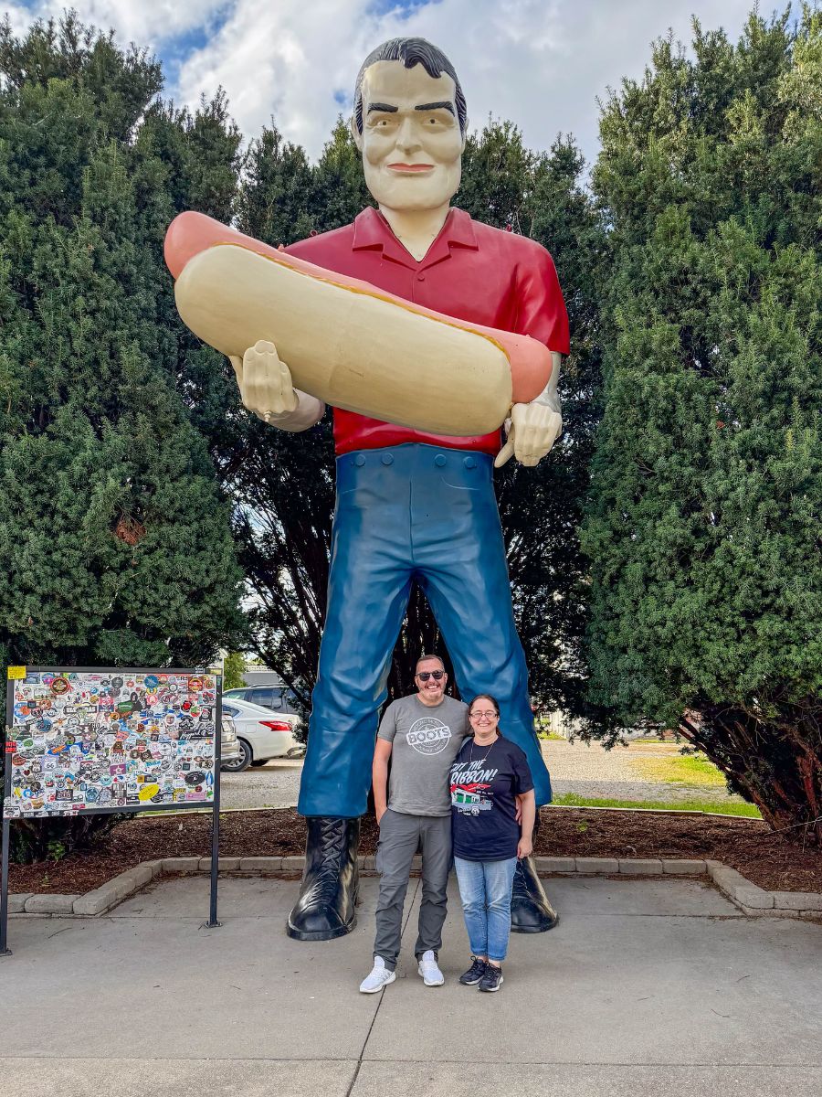 40+ Route 66 attractions you can visit a beginners guide to iconic