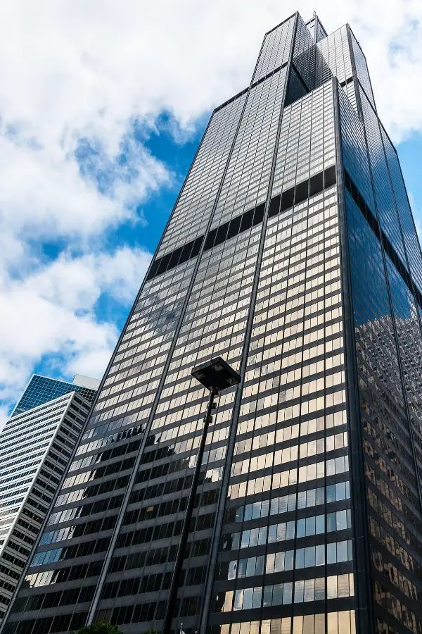 Willis Tower, Chicago