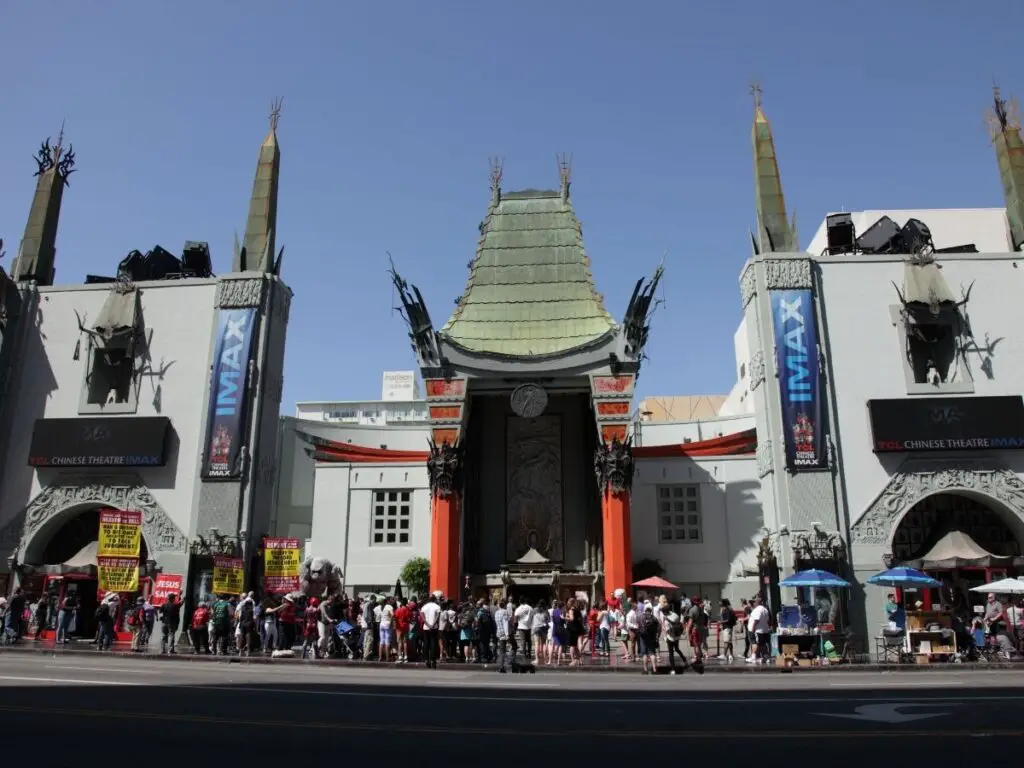 Chinese Theater Hollywood 1024x768 