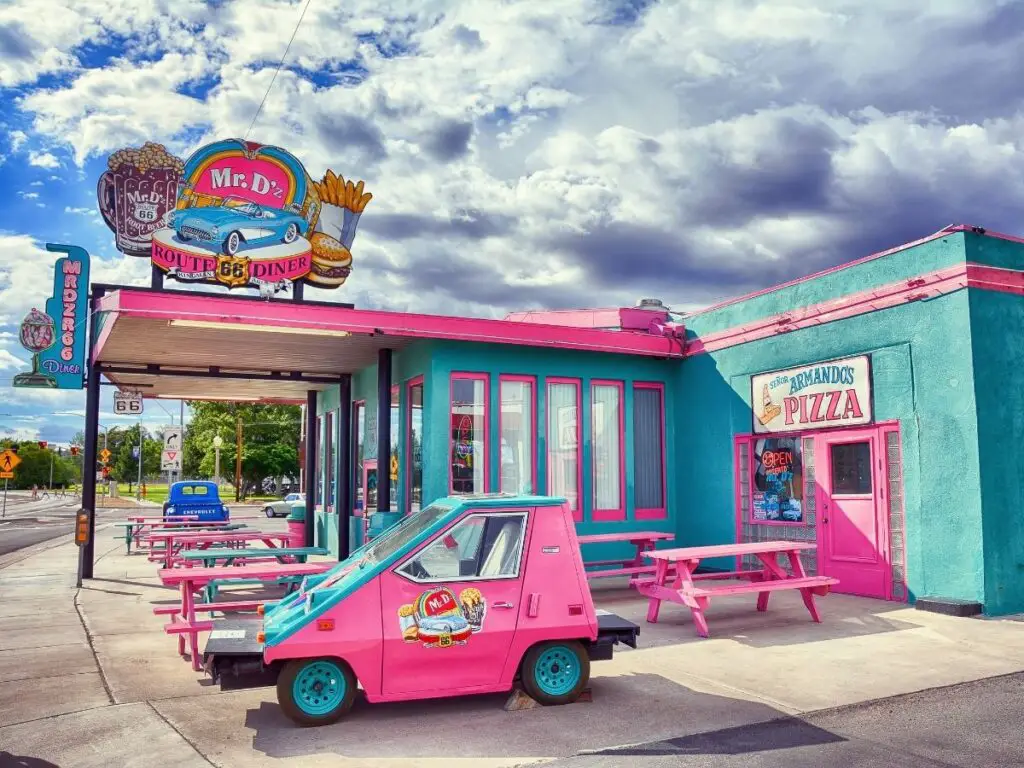 Route 66 attractions in Arizona: 25+ things to see on the road - Lost on 66