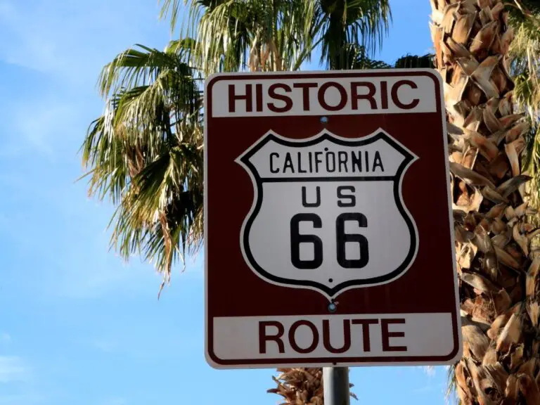 19 classic Route 66 attractions in California - Lost on 66